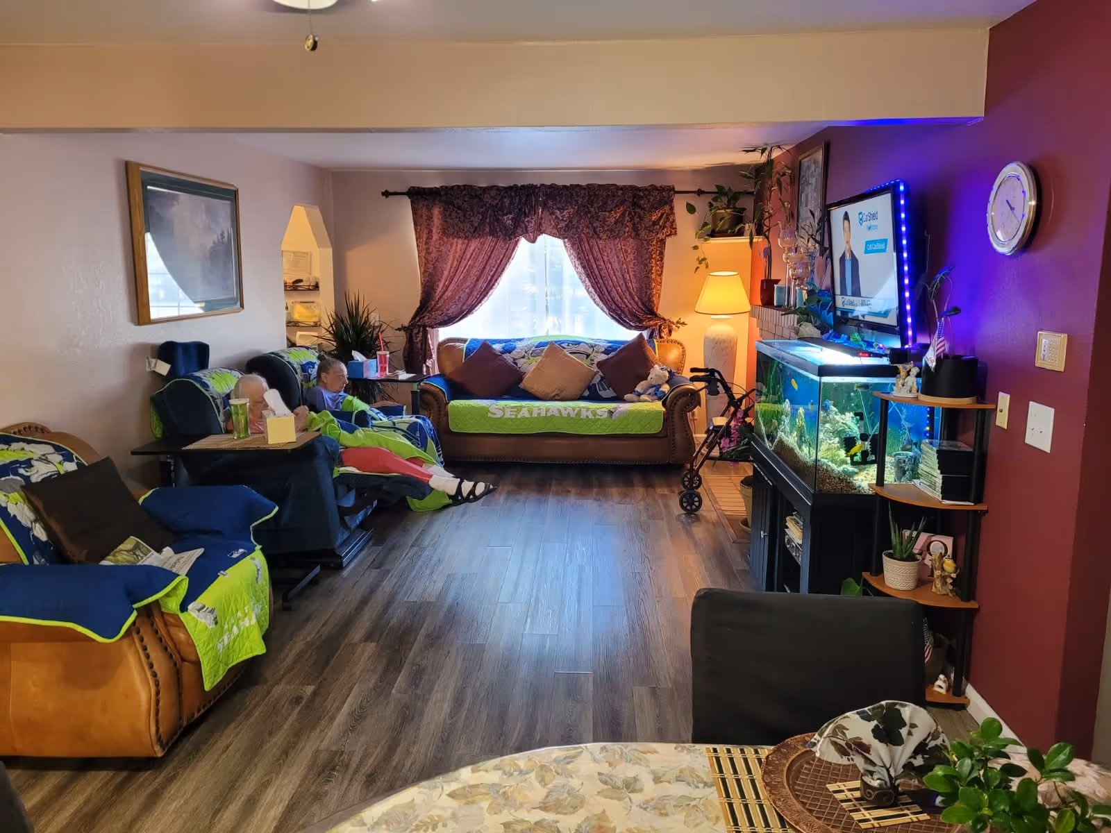 Photo 7 of Bothell Way Lodge Adult family home
