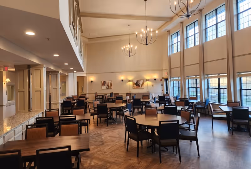 Photo 6 of Charter Senior Living of Mequon