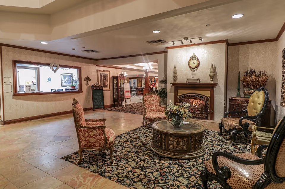 Photo 7 of The Grand Residence at Upper St. Clair