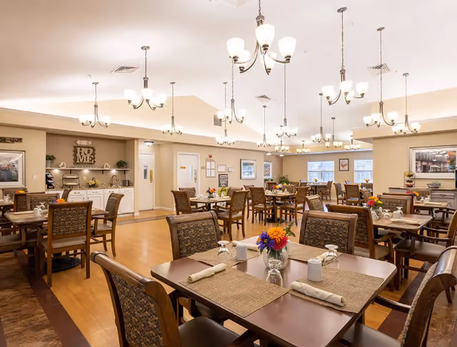Photo 9 of Jewel Place Senior Living