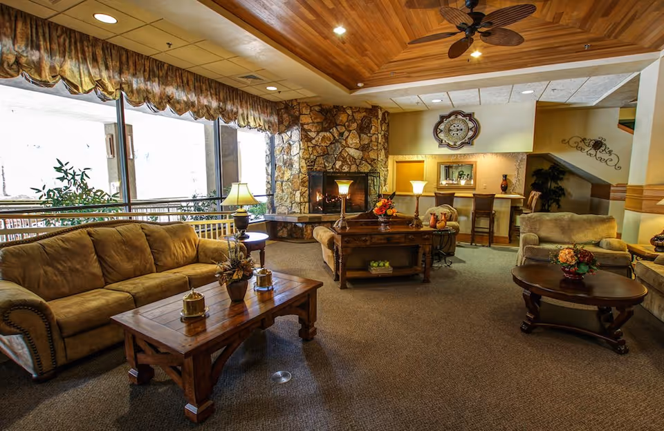 Photo 13 of Granite Gate Senior Living