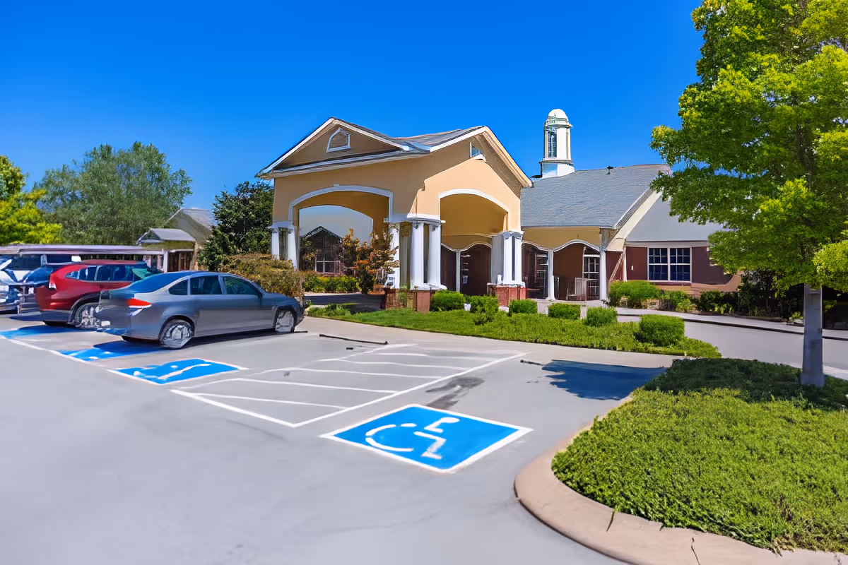 Photo of Charter Senior Living of Hermitage
