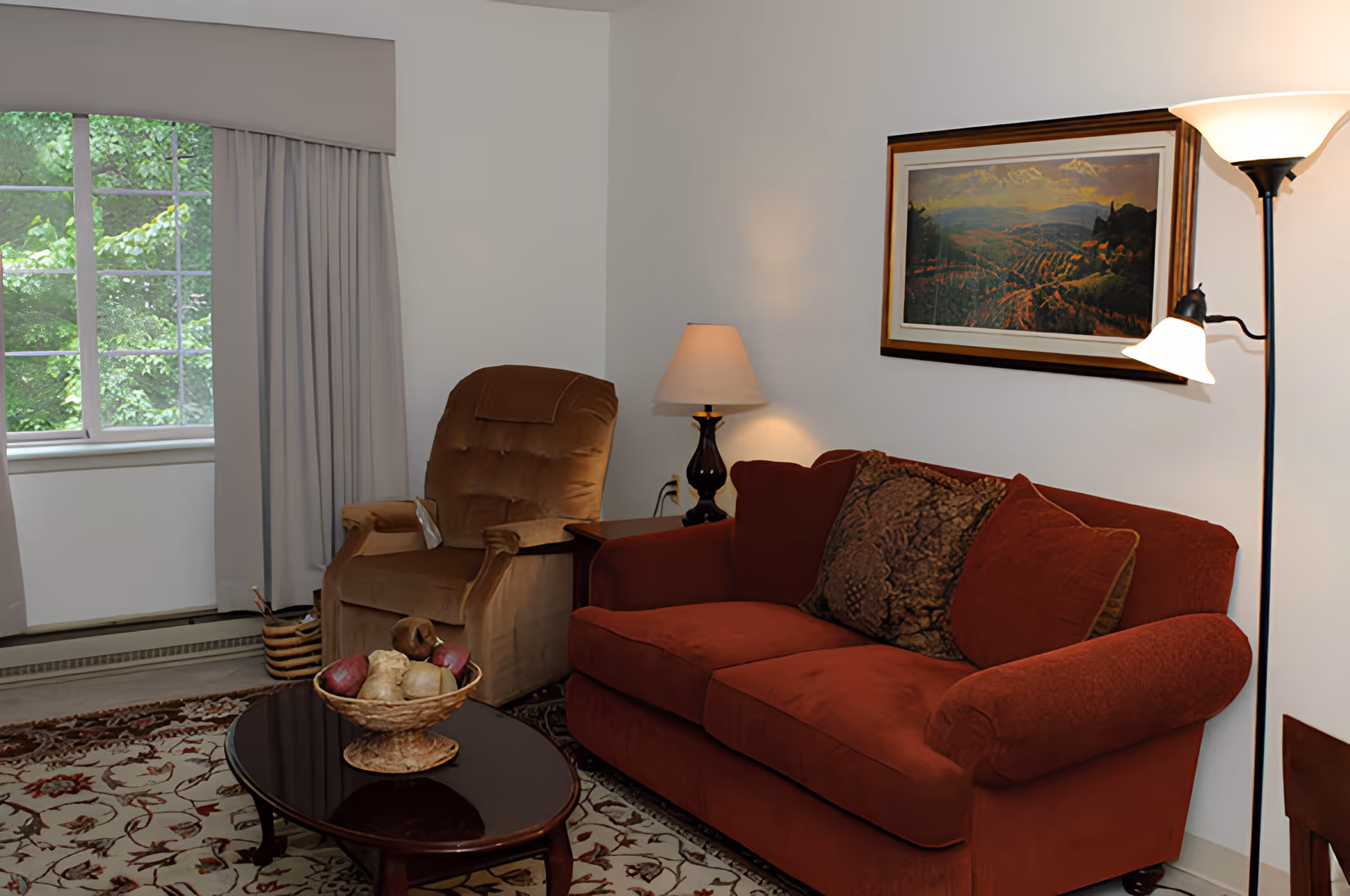 Photo of Country Club Rehabilitation Campus at Mt. Vernon
