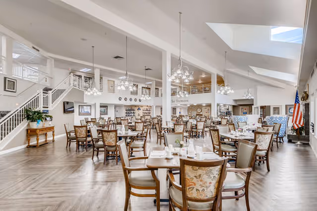 Photo 18 of The Tremont - A Provincial Senior Living Community