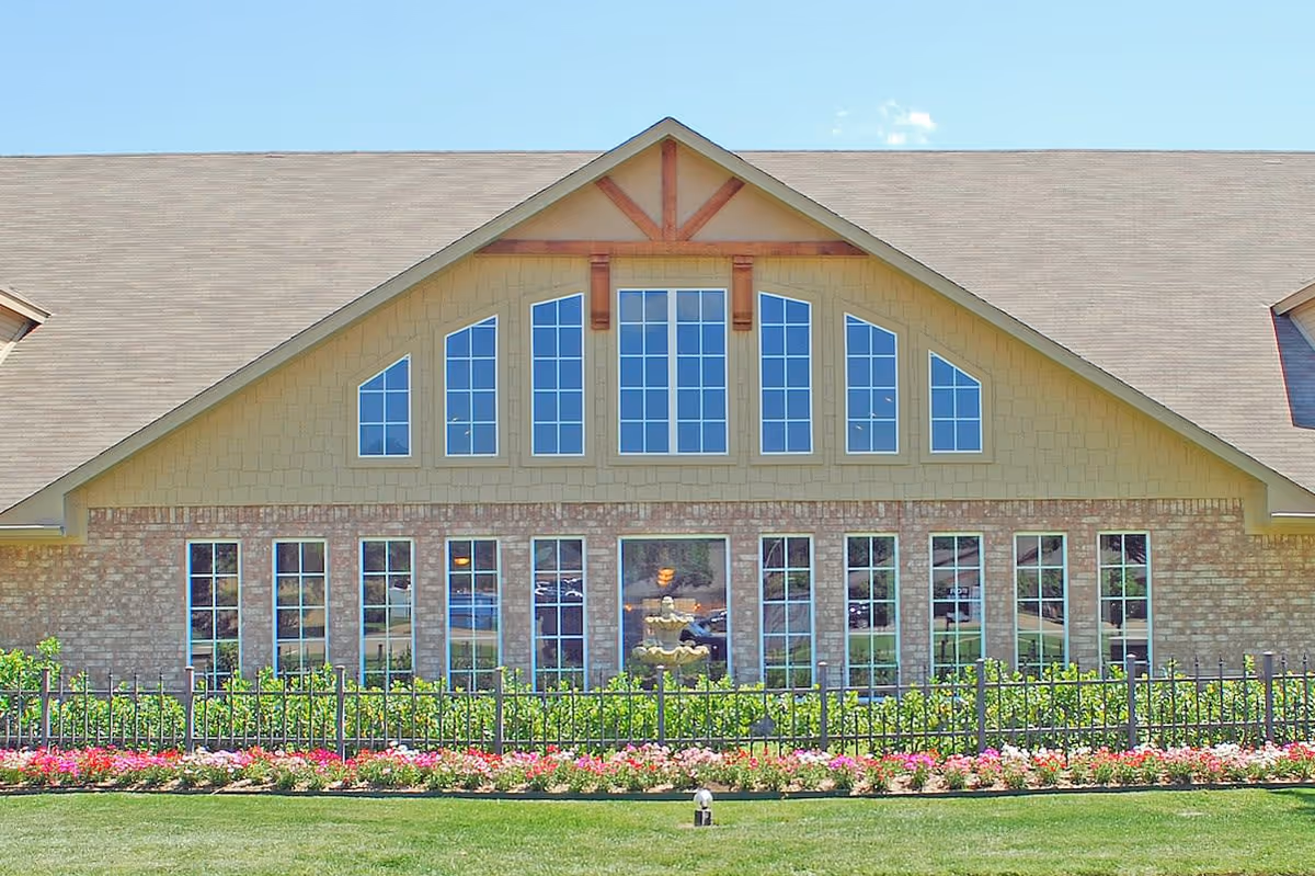 Photo 5 of Villagio of Plano