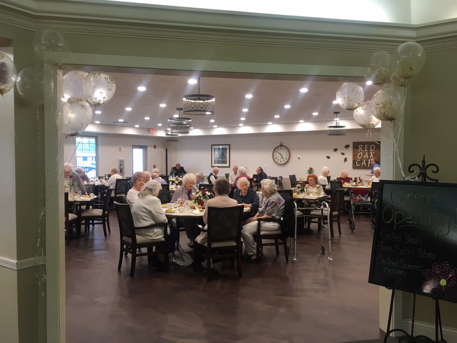 Photo 23 of Otterbein Cridersville SeniorLife Community