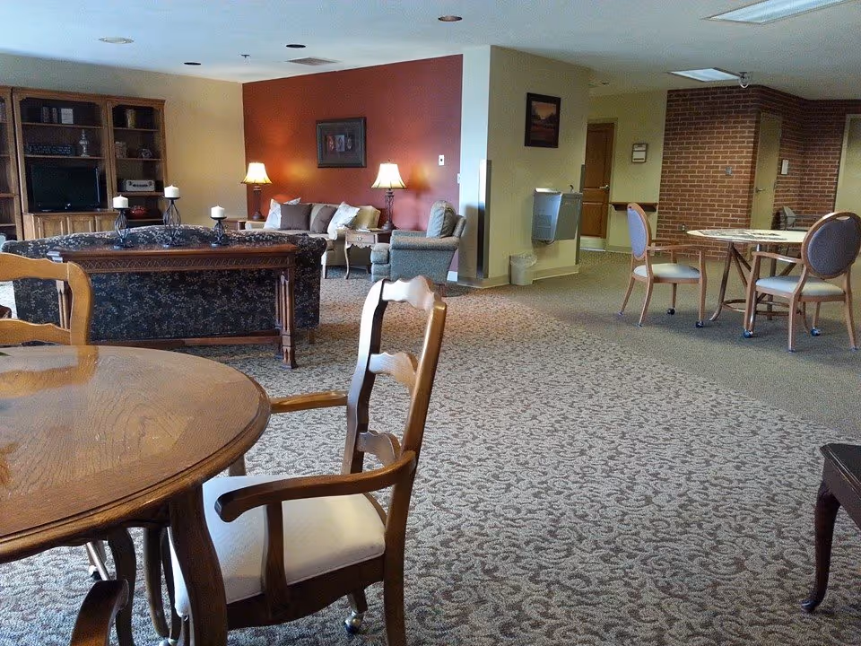 Photo 16 of Brethren Retirement Community