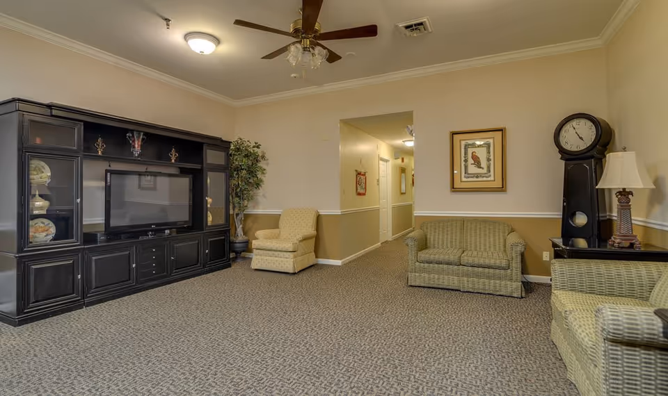 Photo 12 of The Arbors at WestRidge Place Senior Living