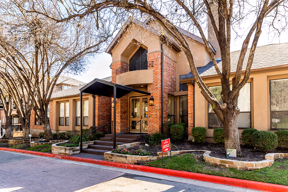 Photo of The Continental Retirement Community