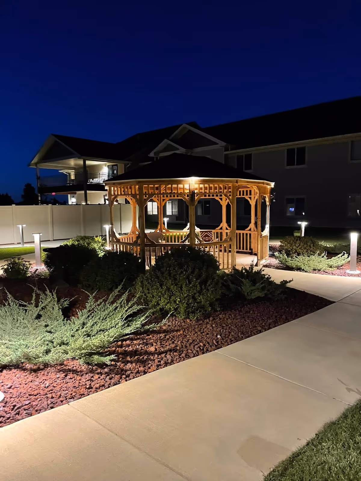 Photo 5 of The Village at Skyline Pines Assisted Living & Memory Care