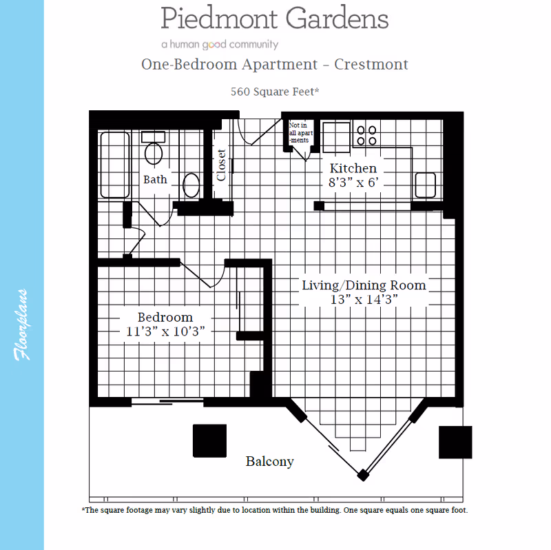 Photo 9 of Piedmont Gardens