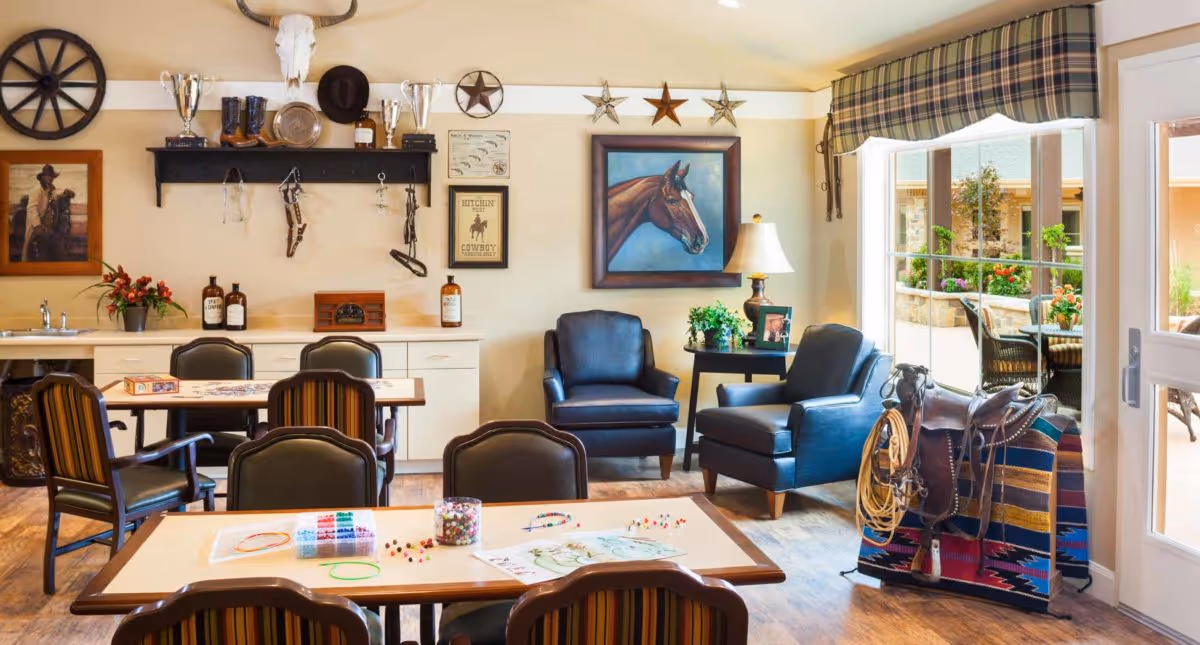 Photo 17 of Canyon Creek Memory Care Community