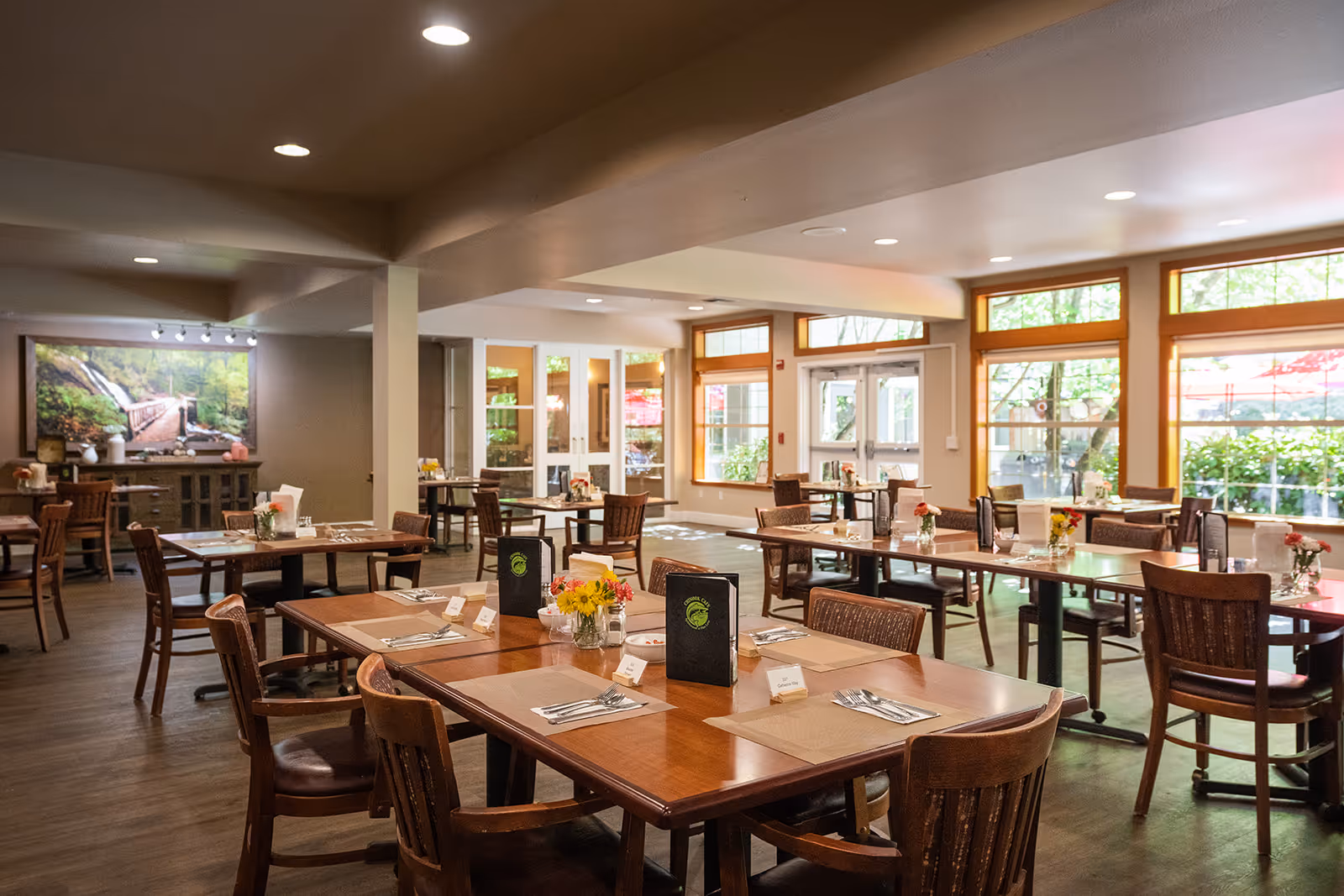 Photo 9 of Village Concepts of Issaquah-Spiritwood at Pine Lake