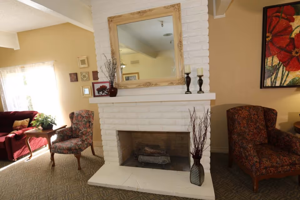 Photo 6 of Citrus Hills Assisted Living
