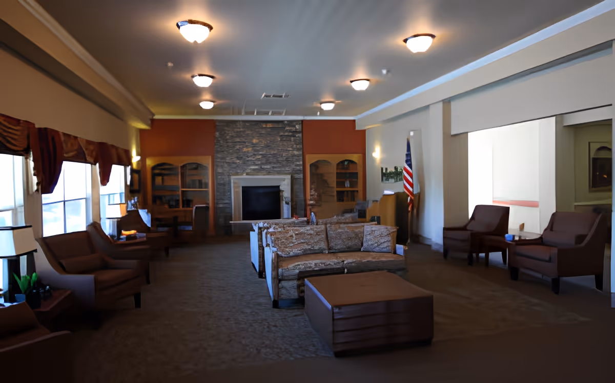 Photo 15 of Spring Ridge Assisted Living and Memory Care