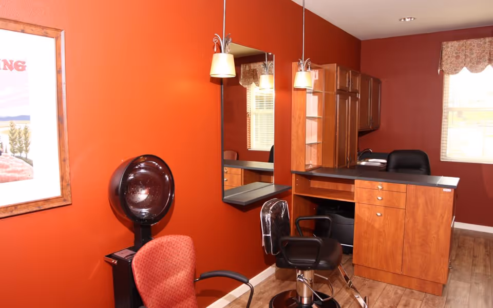 Photo 2 of Mountain Plaza Assisted Living & Memory Care