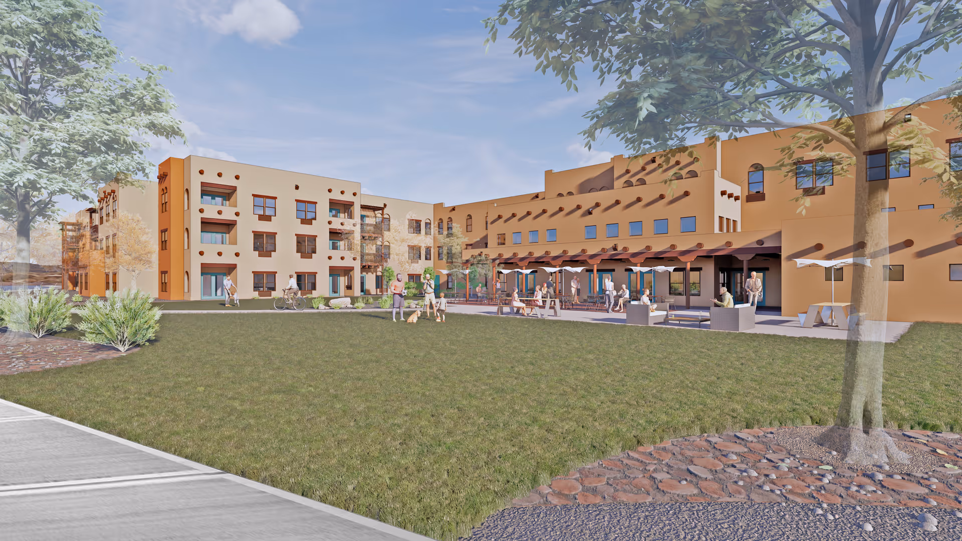 Photo 5 of Ativo Senior Living of Albuquerque