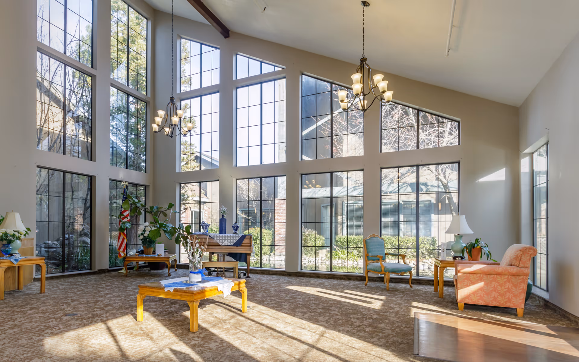 Photo 17 of The Atrium Of Carmichael