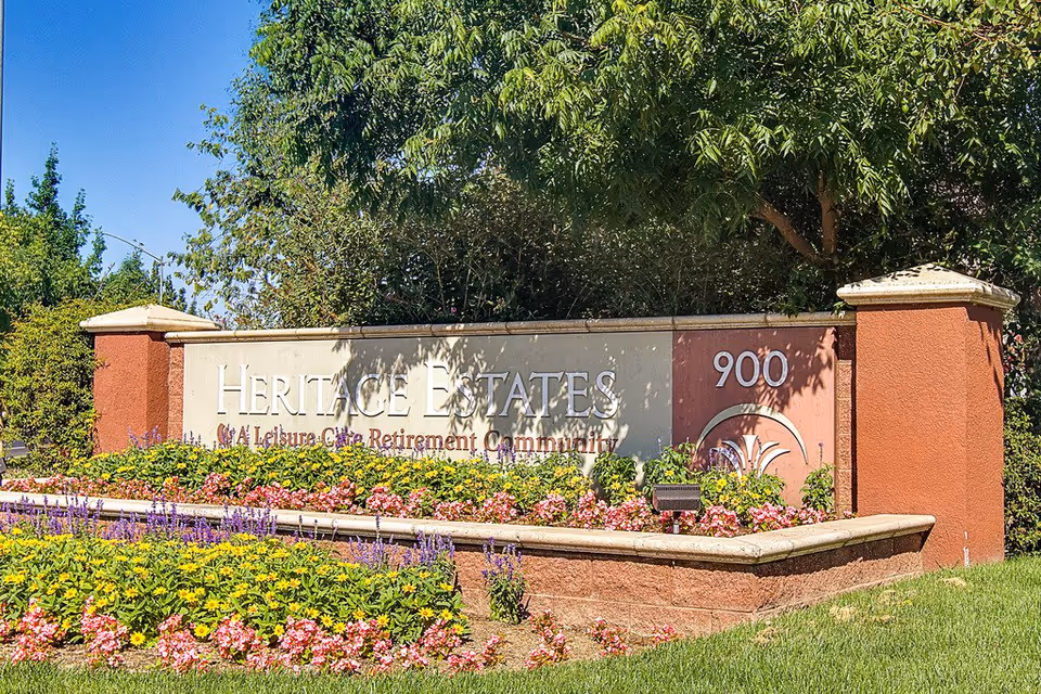 Photo 3 of Heritage Estates