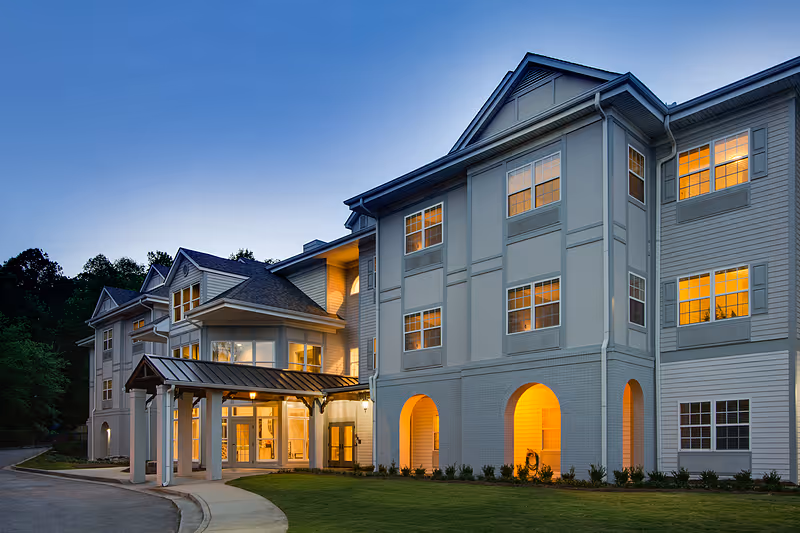 Photo of Legacy Ridge at Alpharetta
