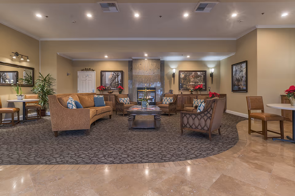 Photo 5 of Regency Place Senior Living