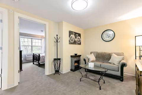 Photo 20 of All American Assisted Living At Raynham