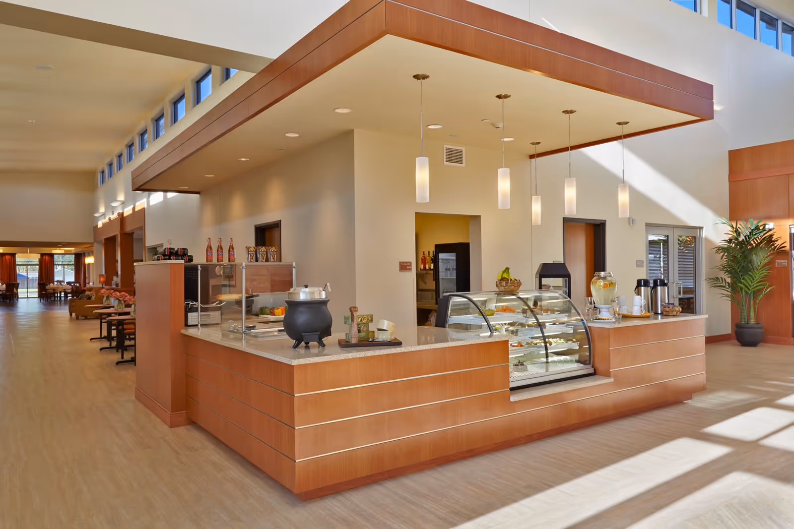 Photo 16 of Arlington Place Health Campus