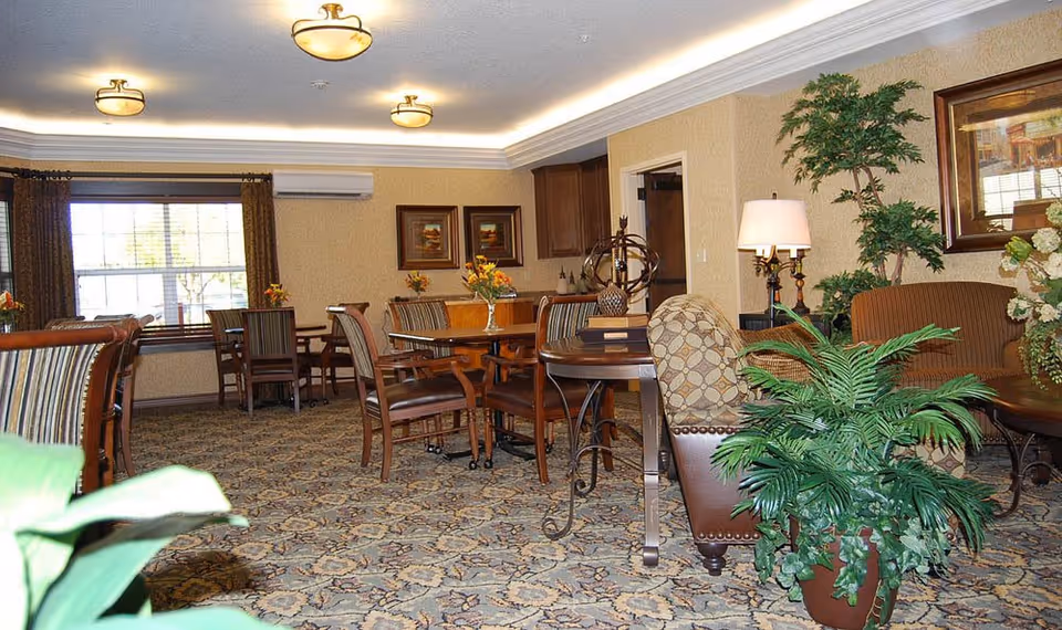 Photo 4 of Flagstone Senior Living
