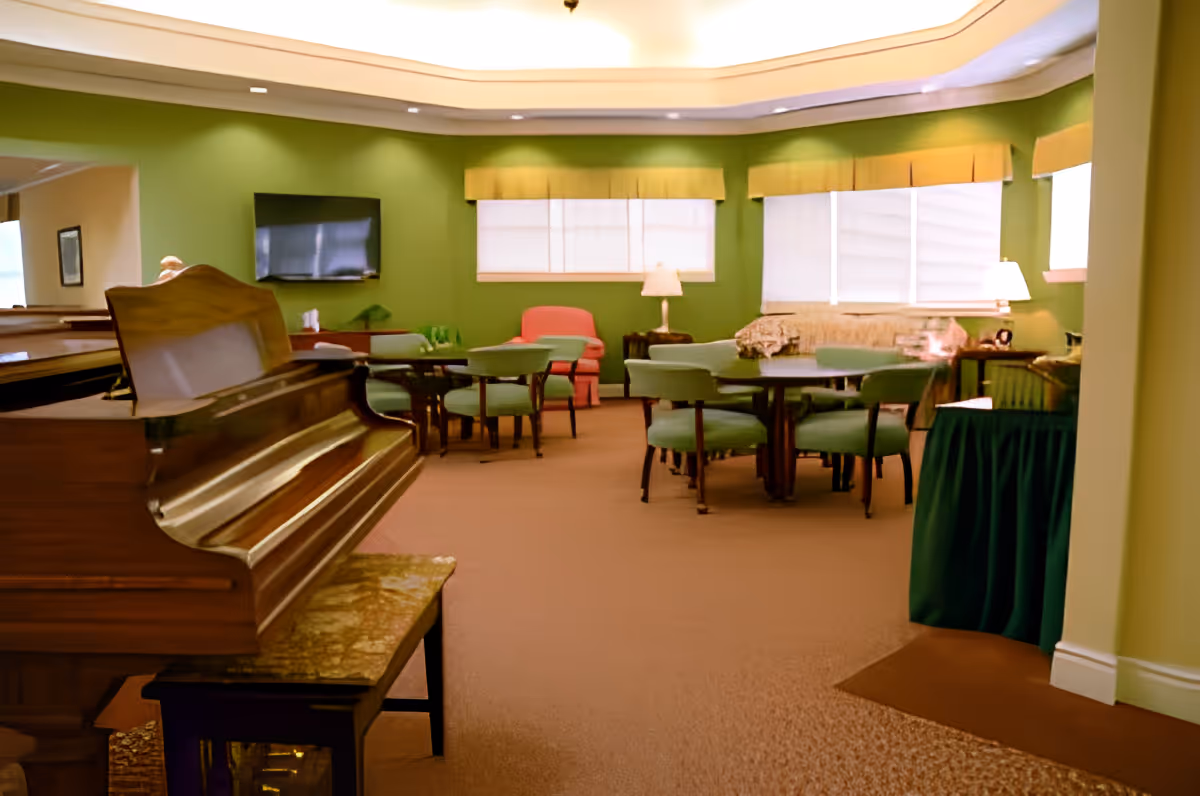 Photo 2 of Charter Senior Living of North Park Place
