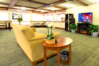 Photo 2 of Cove At Lake Woods Assisted Living Center