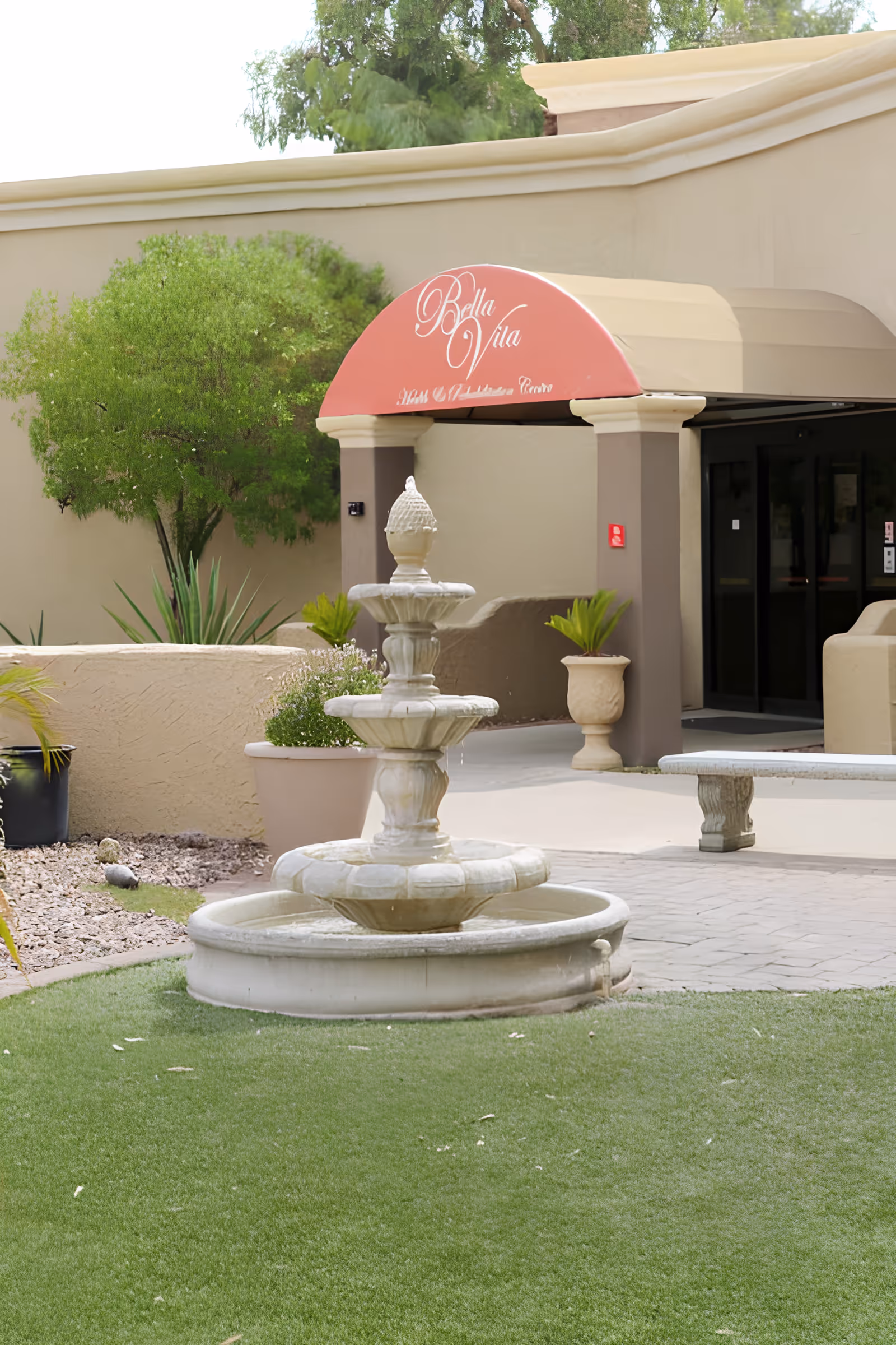 Photo 10 of Bella Vita Health & Rehabilitation Center