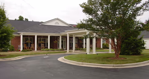 Photo of Brookdale Northwest Greensboro