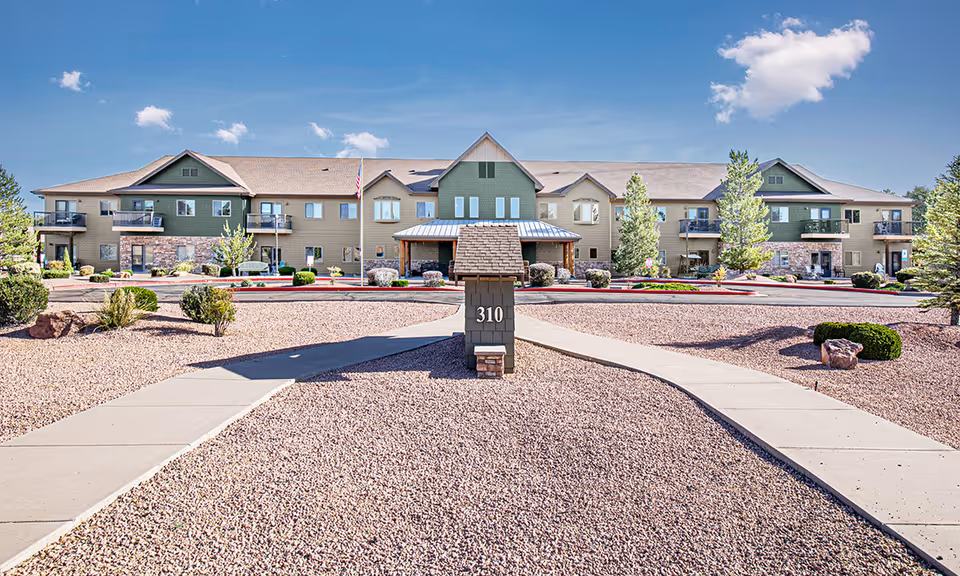 Photo of Majestic Rim Retirement Living