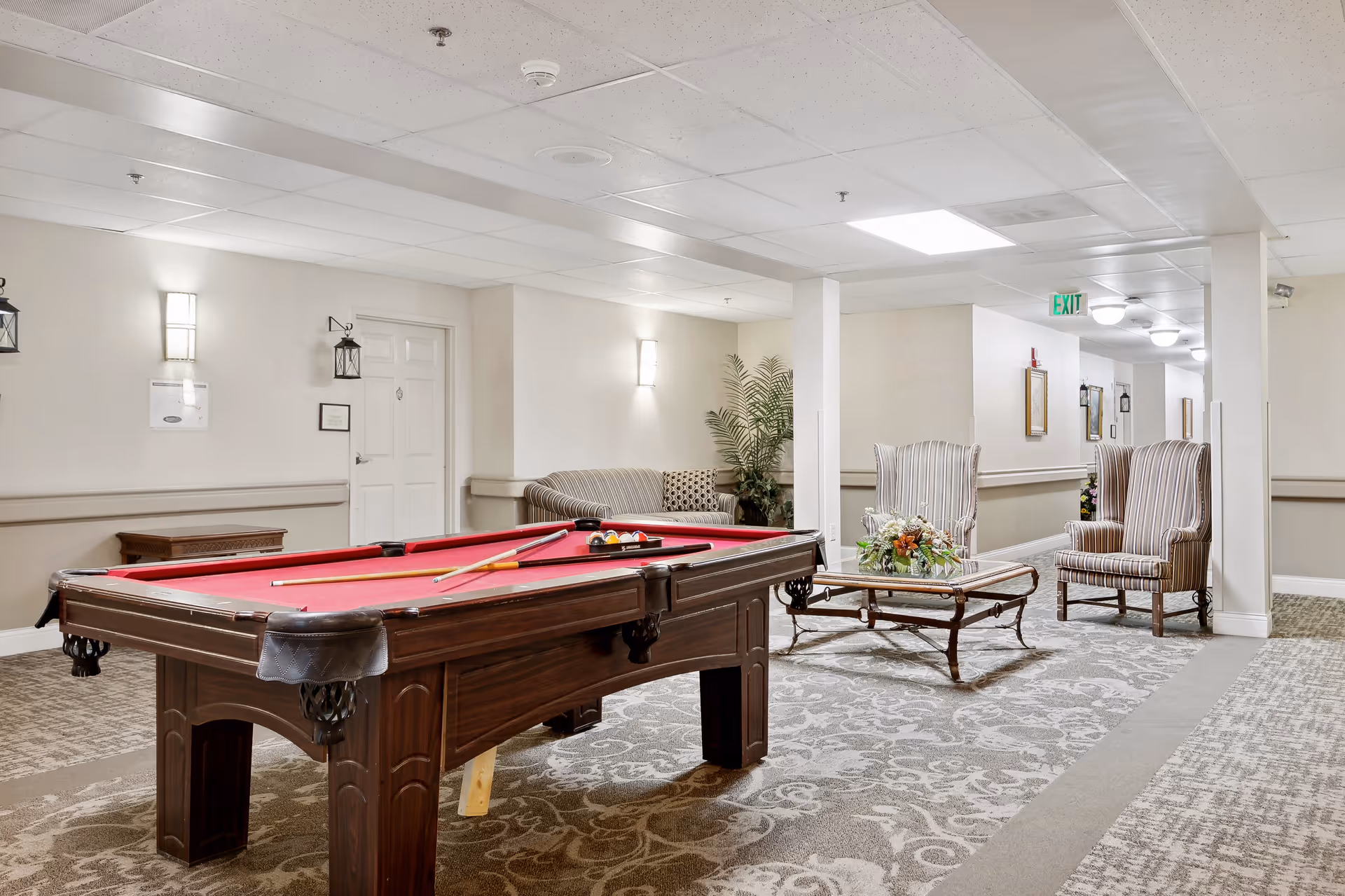Photo 38 of Highlands Senior Living Jefferson