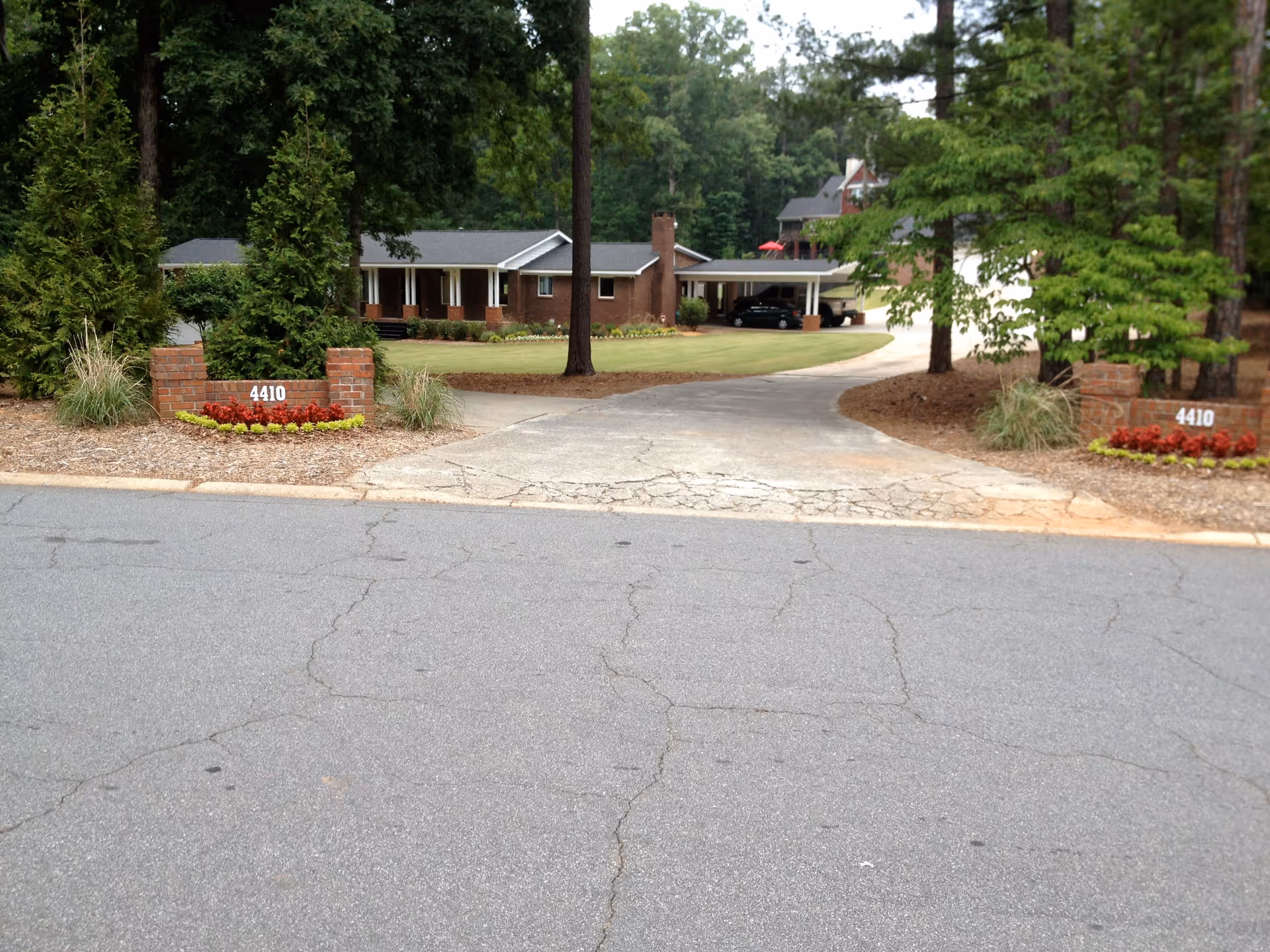 Photo of Lambert Manor Care Home
