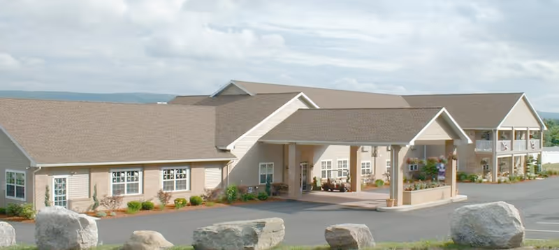 Photo of Keystone Garden Estates