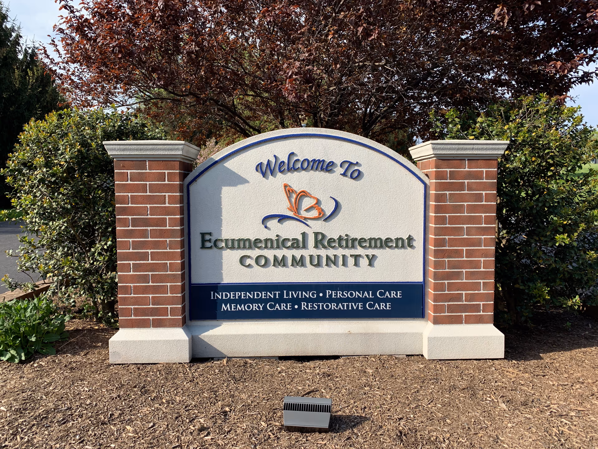 Photo of Ecumenical Retirement Community