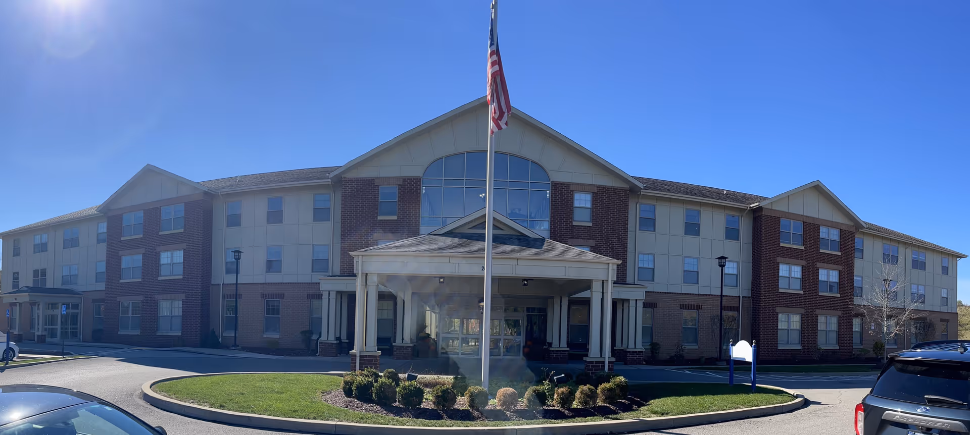 Photo of Paramount Senior Living at Peters Township