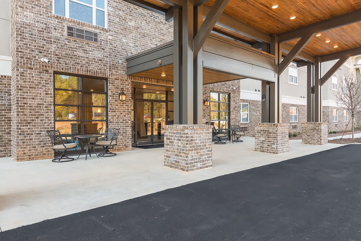 Photo of The Addison of Alpharetta