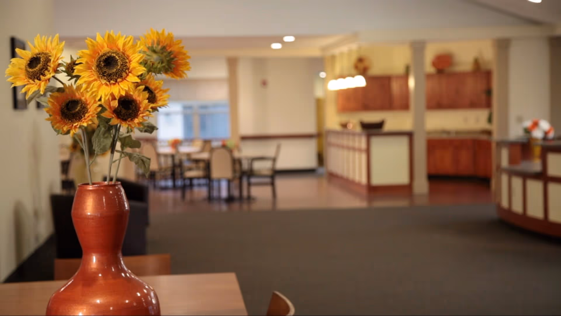 Photo 3 of East Park Retirement Community