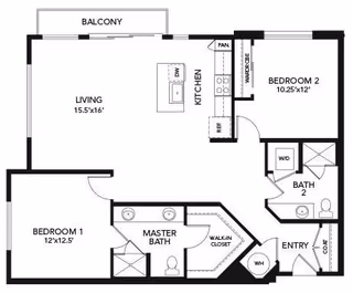 Photo 18 of Solana Lakewood