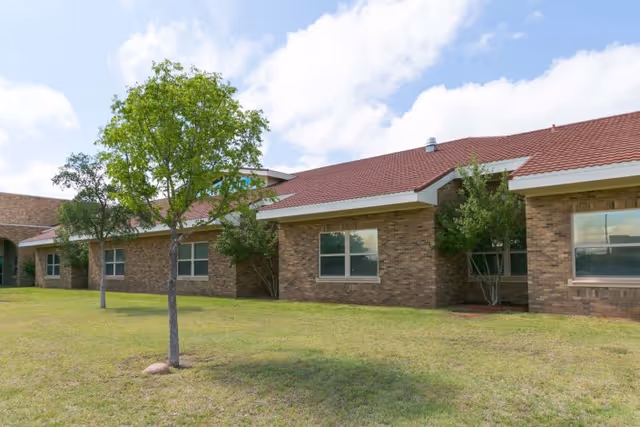 Photo 5 of The Garrison Geriatric Education and Care Center