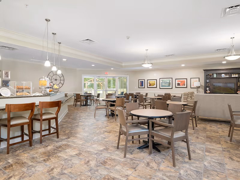 Photo 13 of Lakeside Place Senior Living