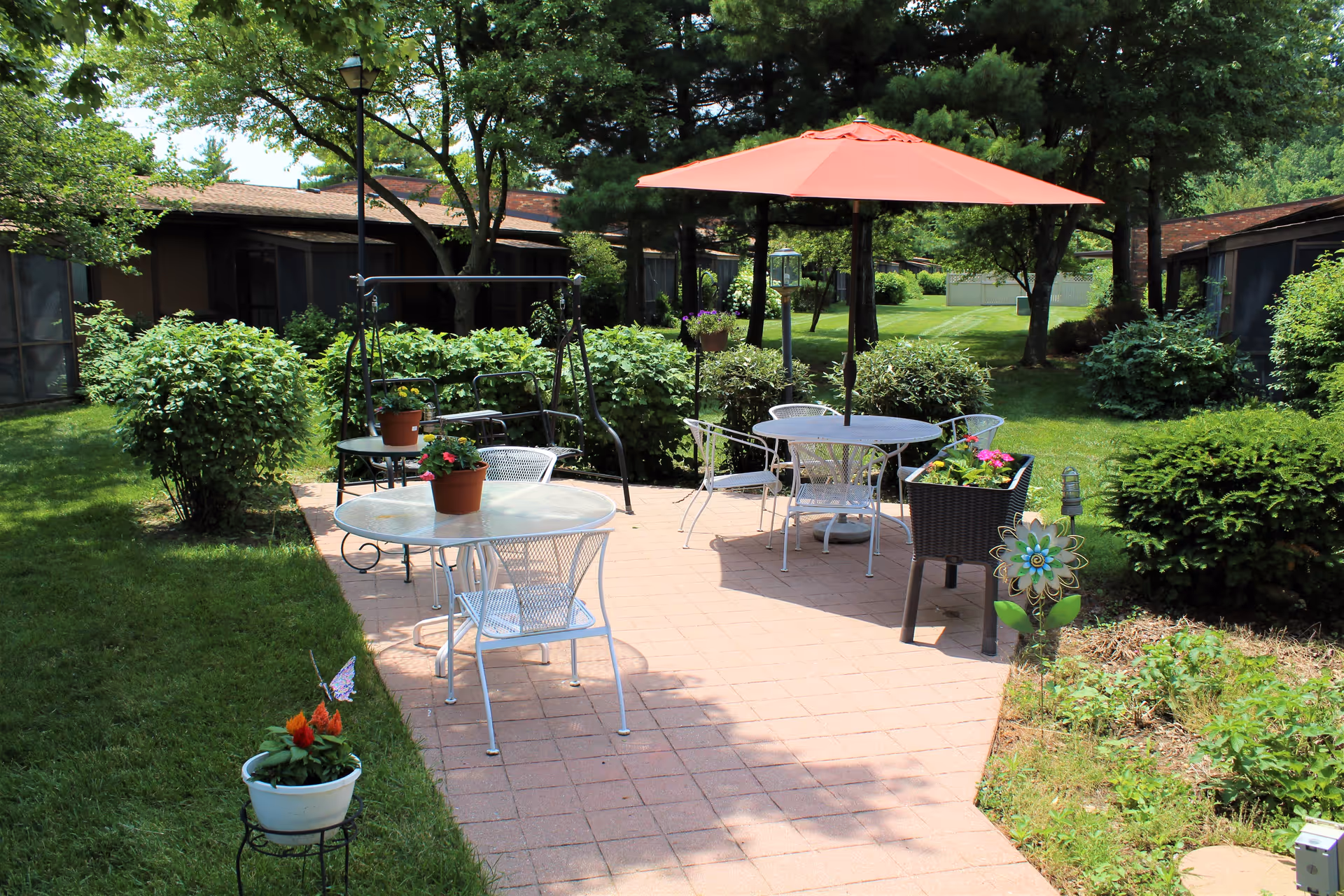 Photo 3 of Claremont Retirement Village