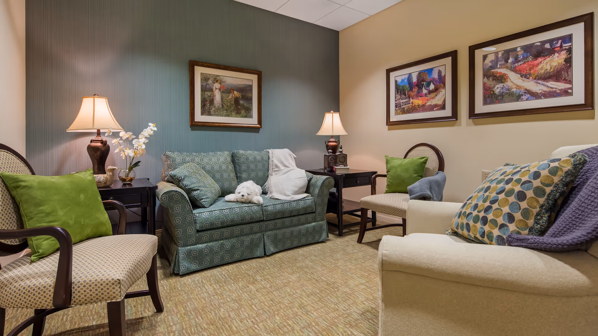 Photo 24 of Regent Park Assisted Living & Memory Care