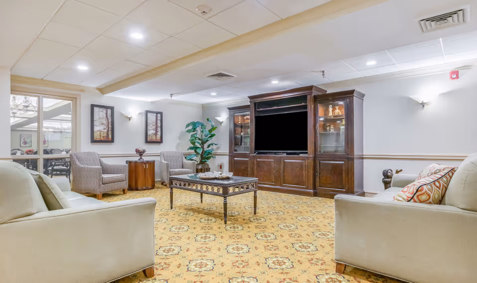 Photo 11 of Oakmont Sterling Senior Community