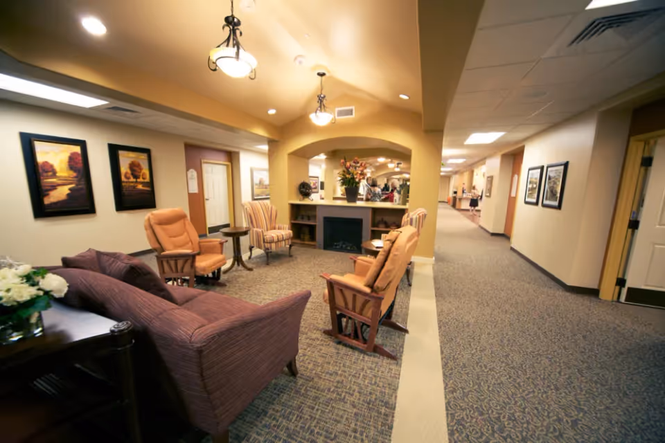 Photo 6 of Touchmark at Coffee Creek