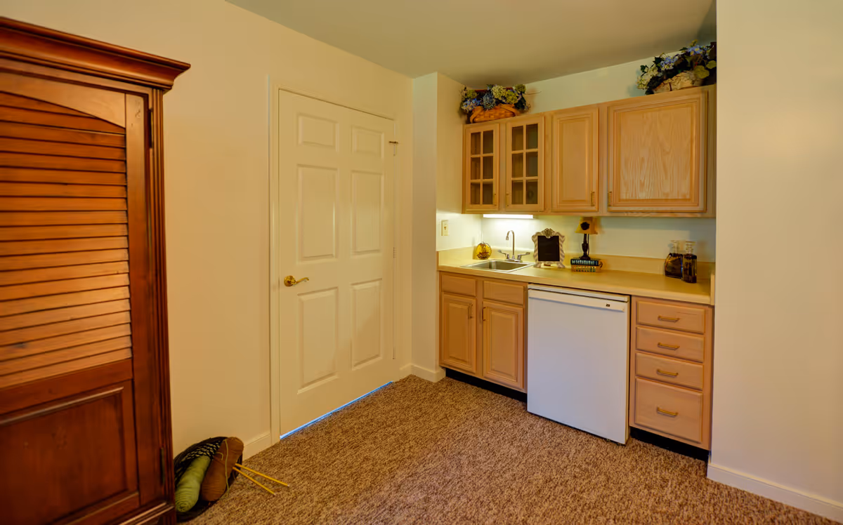 Photo 6 of Charter Senior Living of Fredericksburg