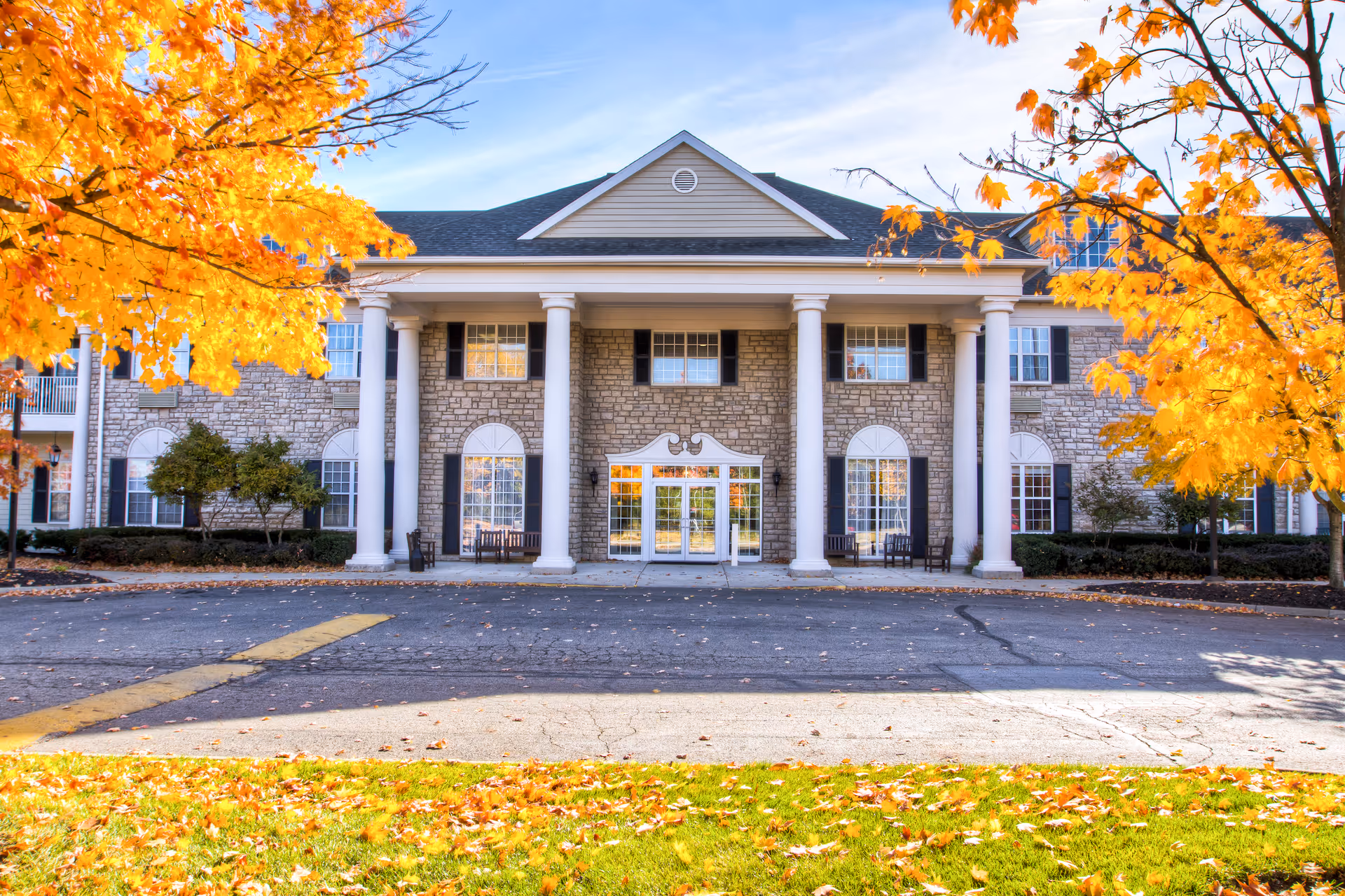 Photo of Brookdale Muirfield