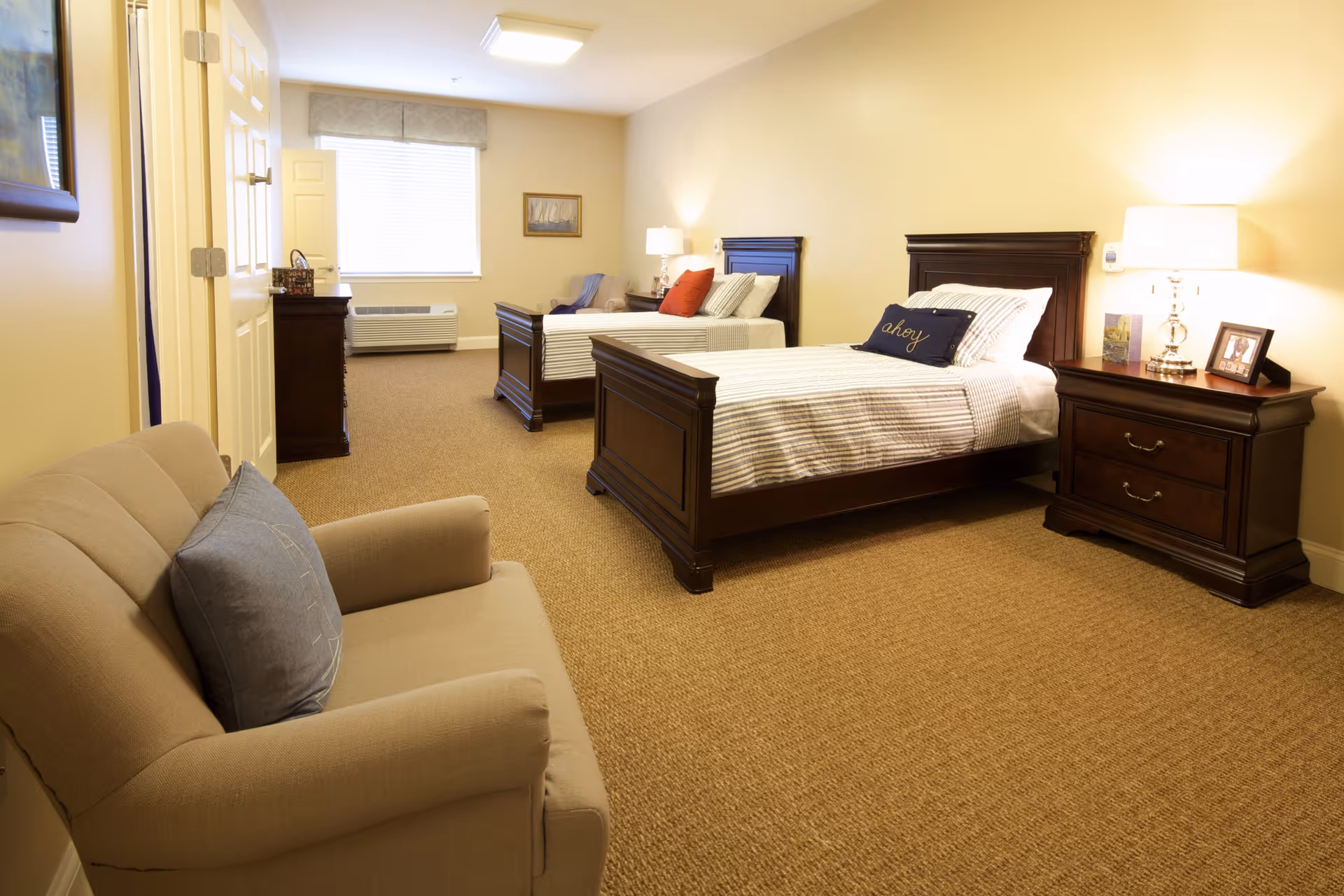 Photo 7 of Commonwealth Senior Living at Leigh Hall